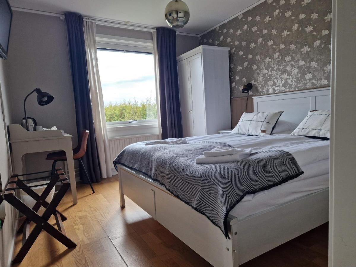 Toftastrand Hotell Växjö Kültér fotó